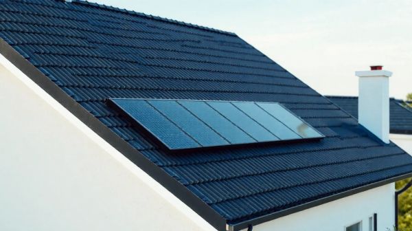 5 raisons d'investir dans un panneau solaire photovoltaïque
