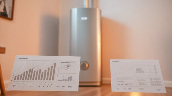 5 raisons pour lesquelles un chauffe-eau thermodynamique abaisse vos coûts énergétiques