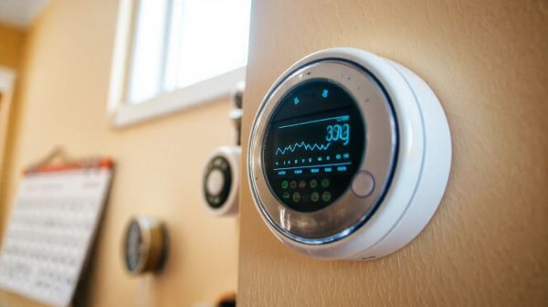 5 raisons pour lesquelles un chauffe-eau thermodynamique abaisse vos coûts énergétiques