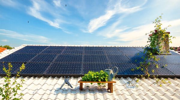 Comment le photovoltaïque peut booster votre autonomie énergétique
