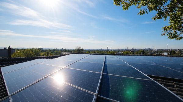 Comment le photovoltaïque peut booster votre autonomie énergétique