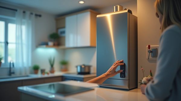 Comment un chauffe-eau thermodynamique peut-il réduire vos factures d'énergie ?