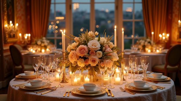 La thématique fête : inspirations et conseils pour des soirées mémorables