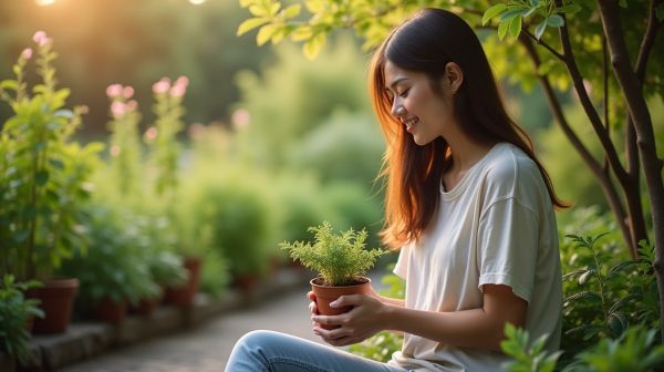Le cannabidiol sans THC, pour un bien-être naturel garanti