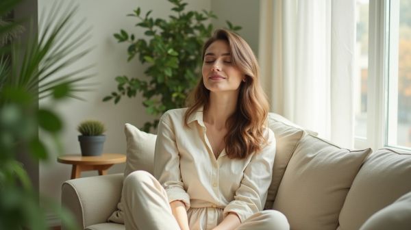 Le cannabidiol sans THC, pour un bien-être naturel garanti