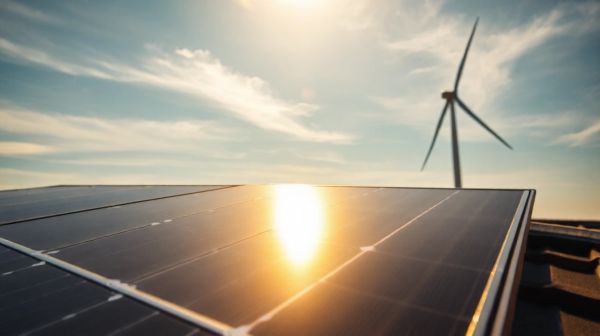 Les avantages incontournables des panneaux solaires en 2023