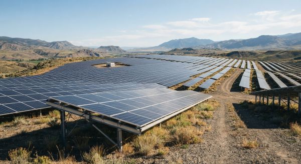 Les avantages incontournables des panneaux solaires en 2023
