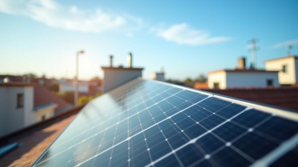 Les enjeux du photovoltaïque pour votre autonomie énergétique