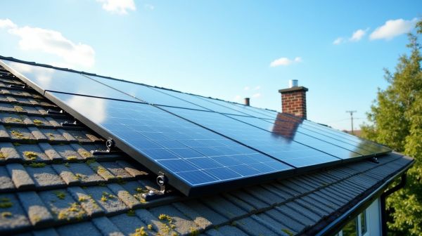 Les enjeux du photovoltaïque pour votre autonomie énergétique
