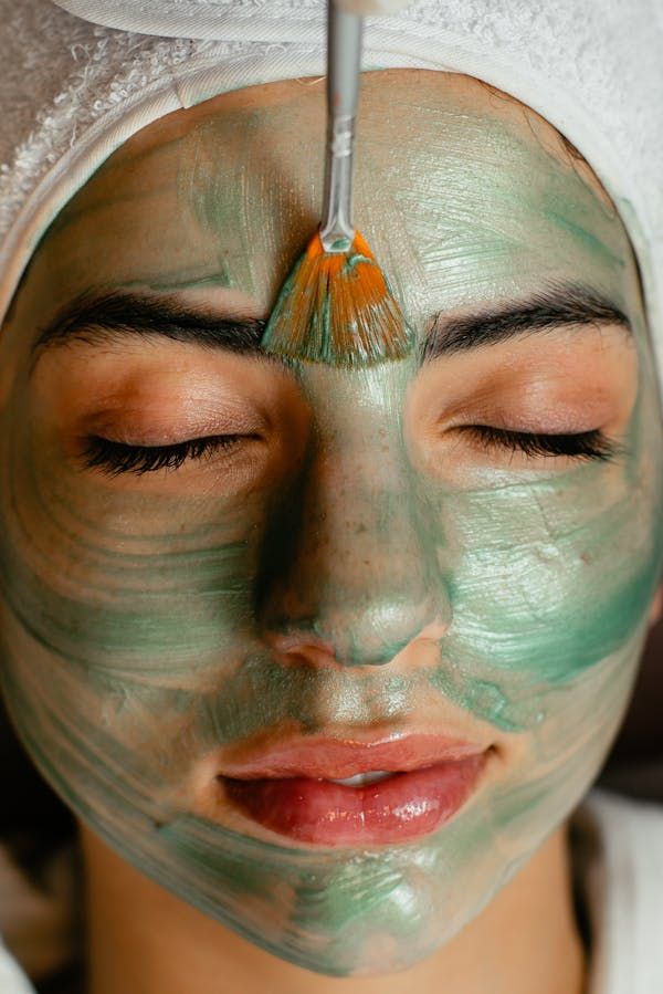 Les secrets d'un masque beauté pour un teint éclatant