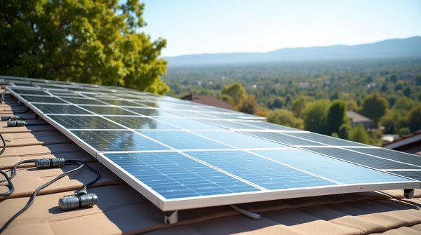 Panneau solaire photovoltaïque : comprendre son fonctionnement et optimiser sa rentabilité