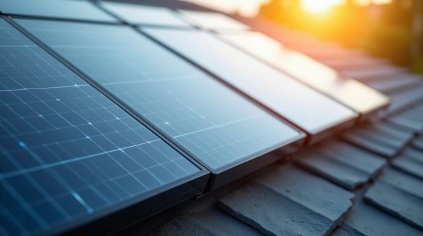 Pourquoi miser sur des panneaux solaires photovoltaïques aujourd'hui ?