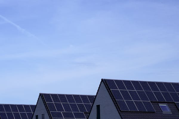 Les panneaux solaires photovoltaïques : l'expertise d'arrivelec