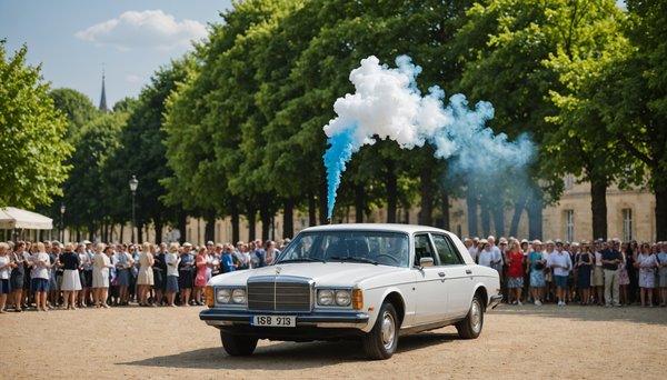 L'hydrogène en france : un événement à ne pas manquer !
